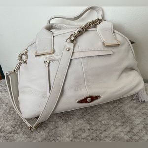 Elliot Lucca Creciente Style Genuine Leather (Brand New)